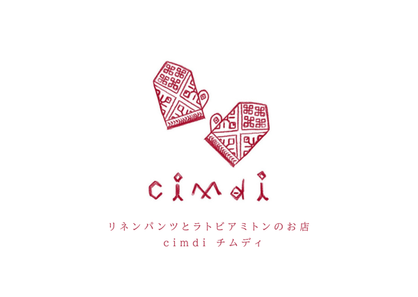 cimdi